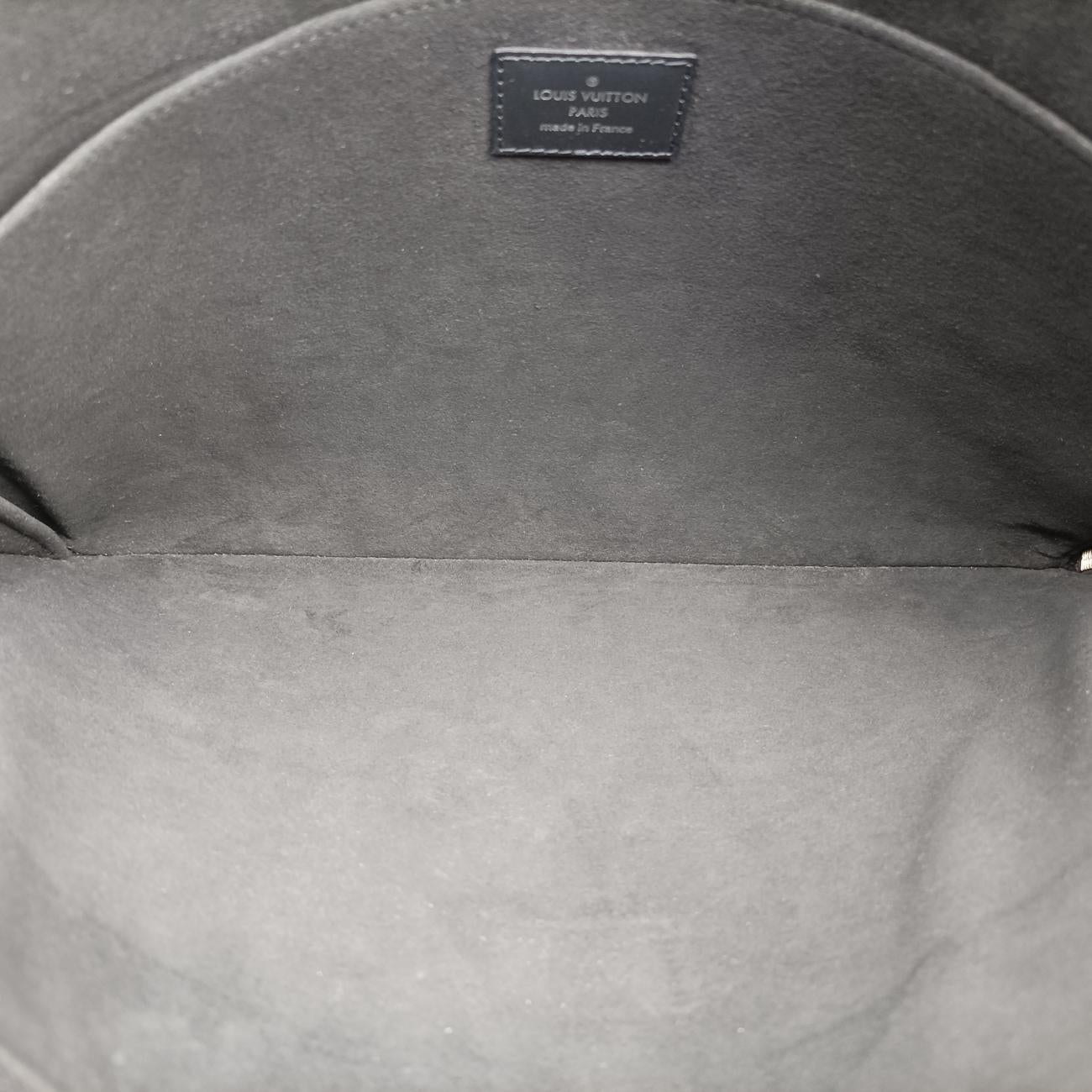 Pochette Jour GM Noir epi M67754 TJ2147ポシェットジュールGM ノワール エピ M67754 TJ2147