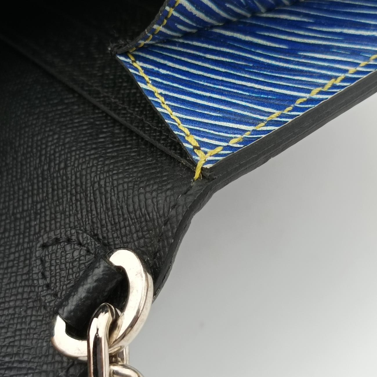 Twist MM Blue x Multicolor Epi M54865 SP2155ツイストMM ブルー×マルチカラー エピ M54865 SP2155