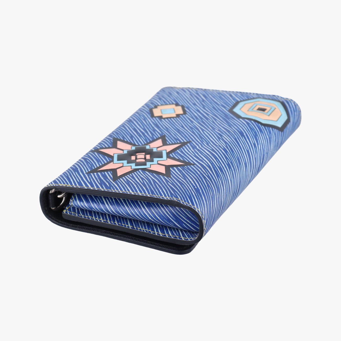 Twist MM Blue x Multicolor Epi M54865 SP2155ツイストMM ブルー×マルチカラー エピ M54865 SP2155