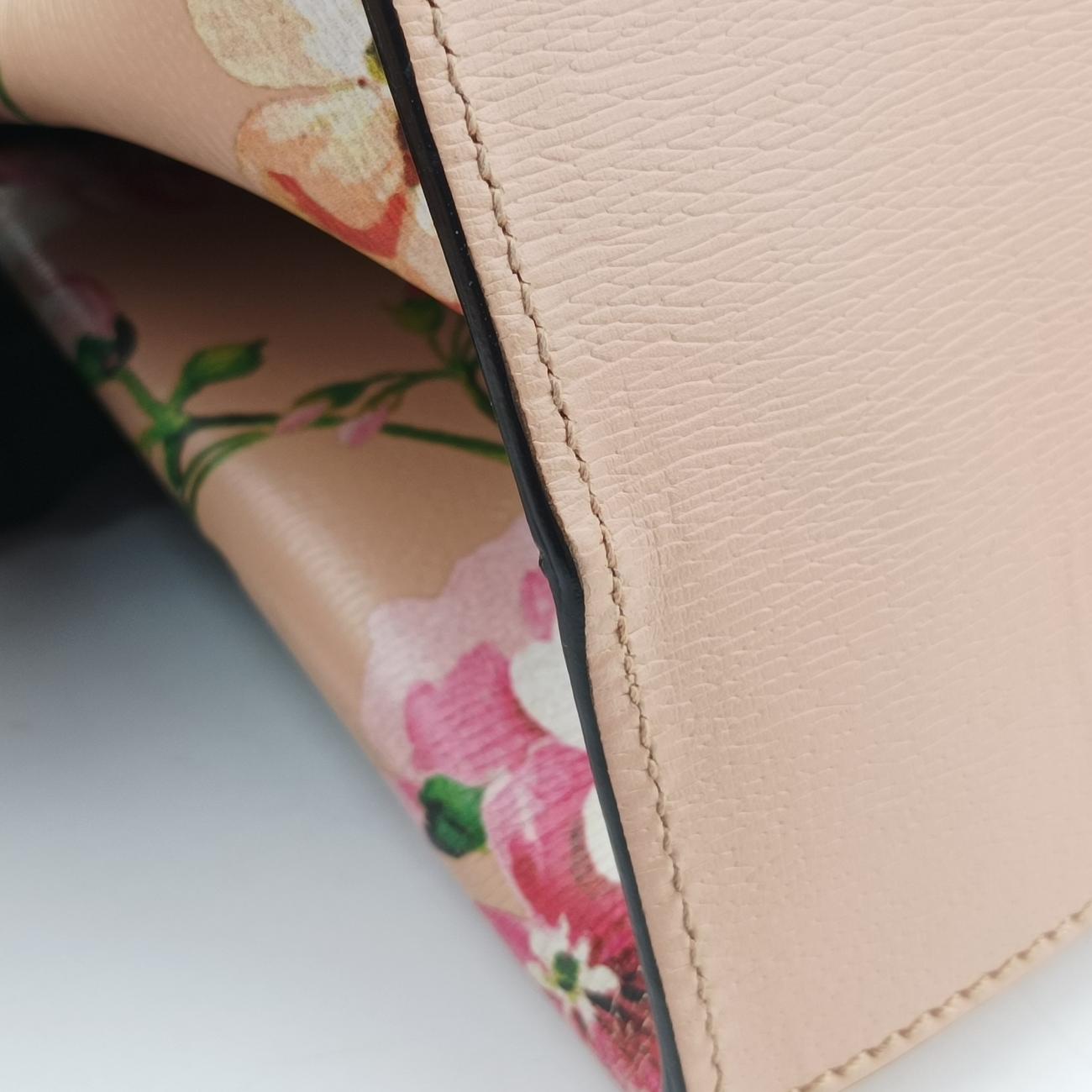 Bamboo Daily Beige×Multicolour Leather 392013 E019360890バンブーデイリー ベージュ×マルチカラー レザー 392013 E019360890