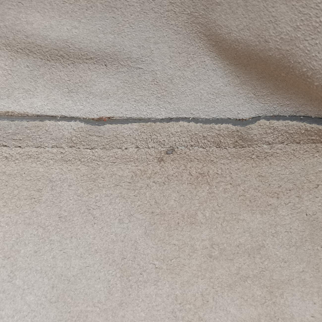 DREW Black×orange Suede×Leather 03 15 70 65 6ドリュー ブラック×オレンジ スエード×レザー 03 15 70 65 6