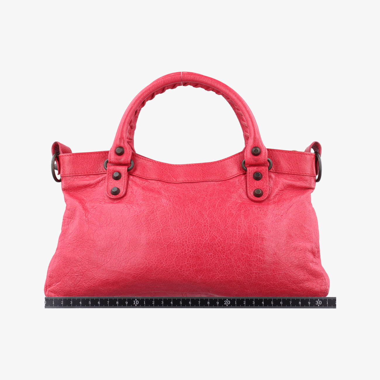 Electric Perforated Motorcycle City Red lambskin 103208.5765 K.1669エレクトリックペルフォレートモーターサイクルシティ レッド ラムスキン 103208.5765 K.1669