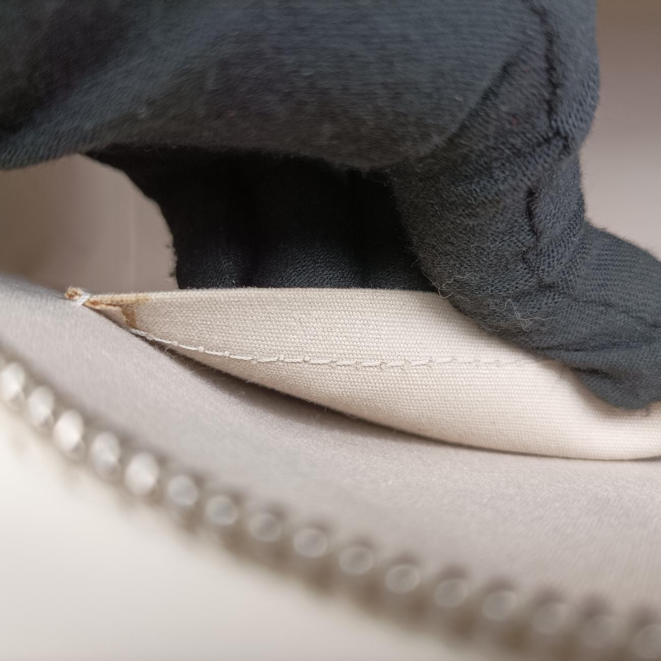 Bréa GM IVOIRE Epi M40334 Lot number unknownブレアGM イヴォワール エピ M40334 製番不明