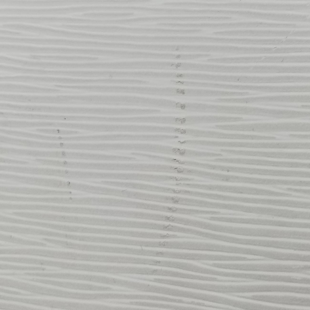 Bréa GM IVOIRE Epi M40334 Lot number unknownブレアGM イヴォワール エピ M40334 製番不明