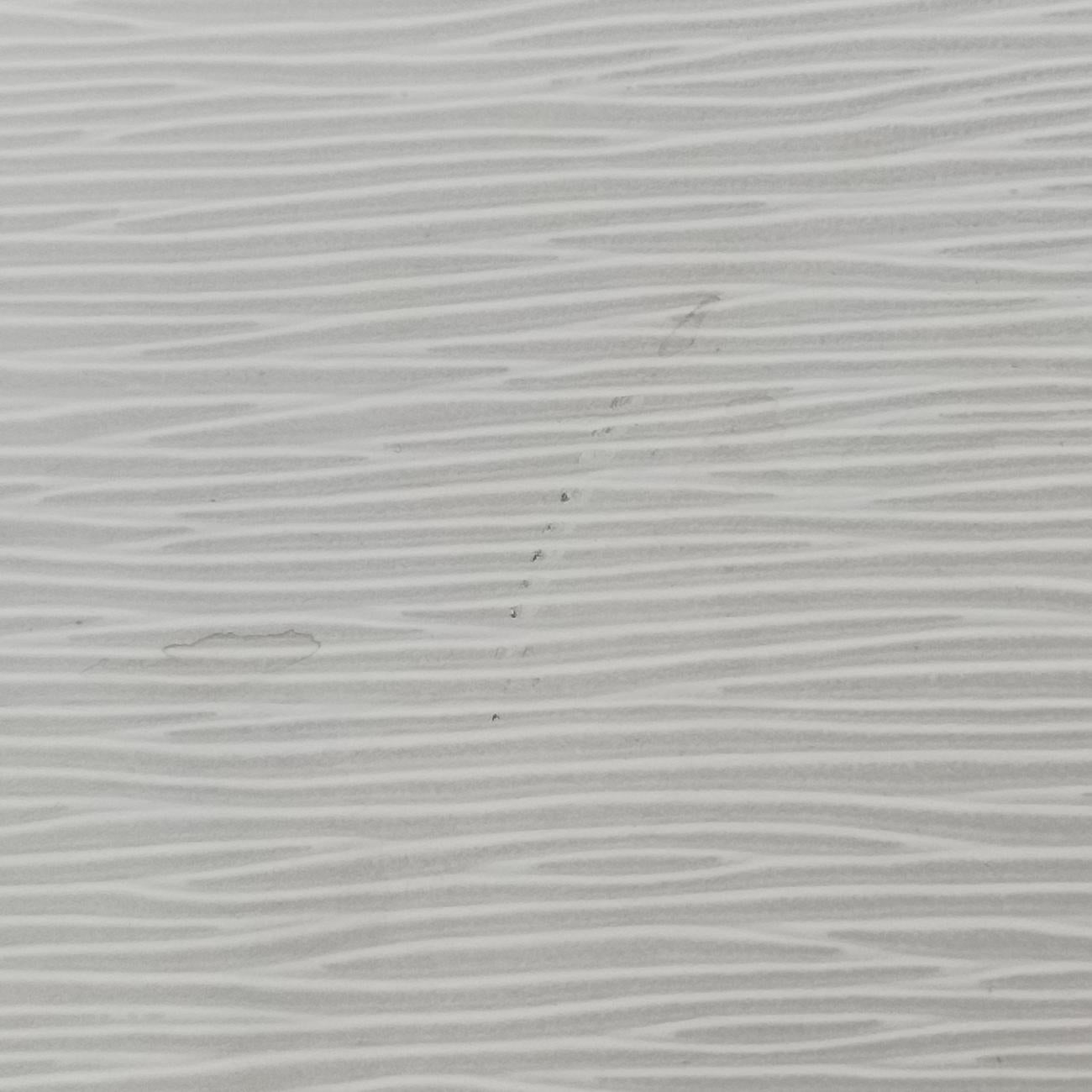 Bréa GM IVOIRE Epi M40334 Lot number unknownブレアGM イヴォワール エピ M40334 製番不明