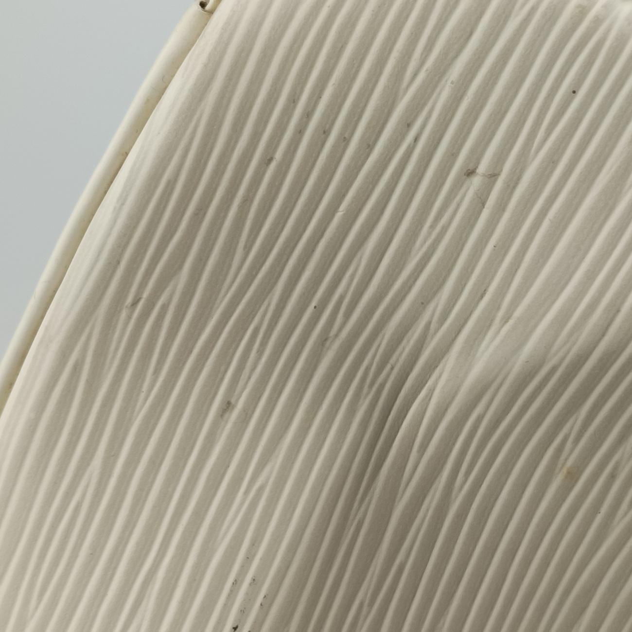 Bréa GM IVOIRE Epi M40334 Lot number unknownブレアGM イヴォワール エピ M40334 製番不明