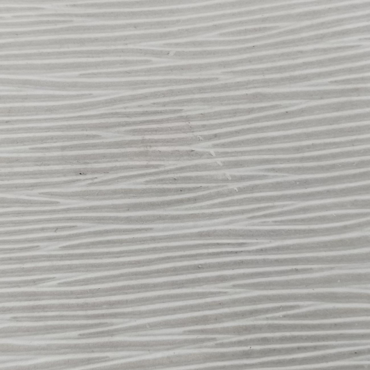 Bréa GM IVOIRE Epi M40334 Lot number unknownブレアGM イヴォワール エピ M40334 製番不明