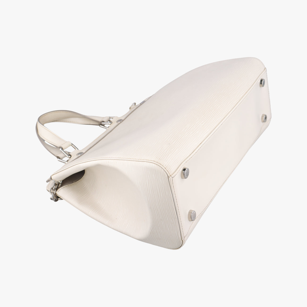 Bréa GM IVOIRE Epi M40334 Lot number unknownブレアGM イヴォワール エピ M40334 製番不明