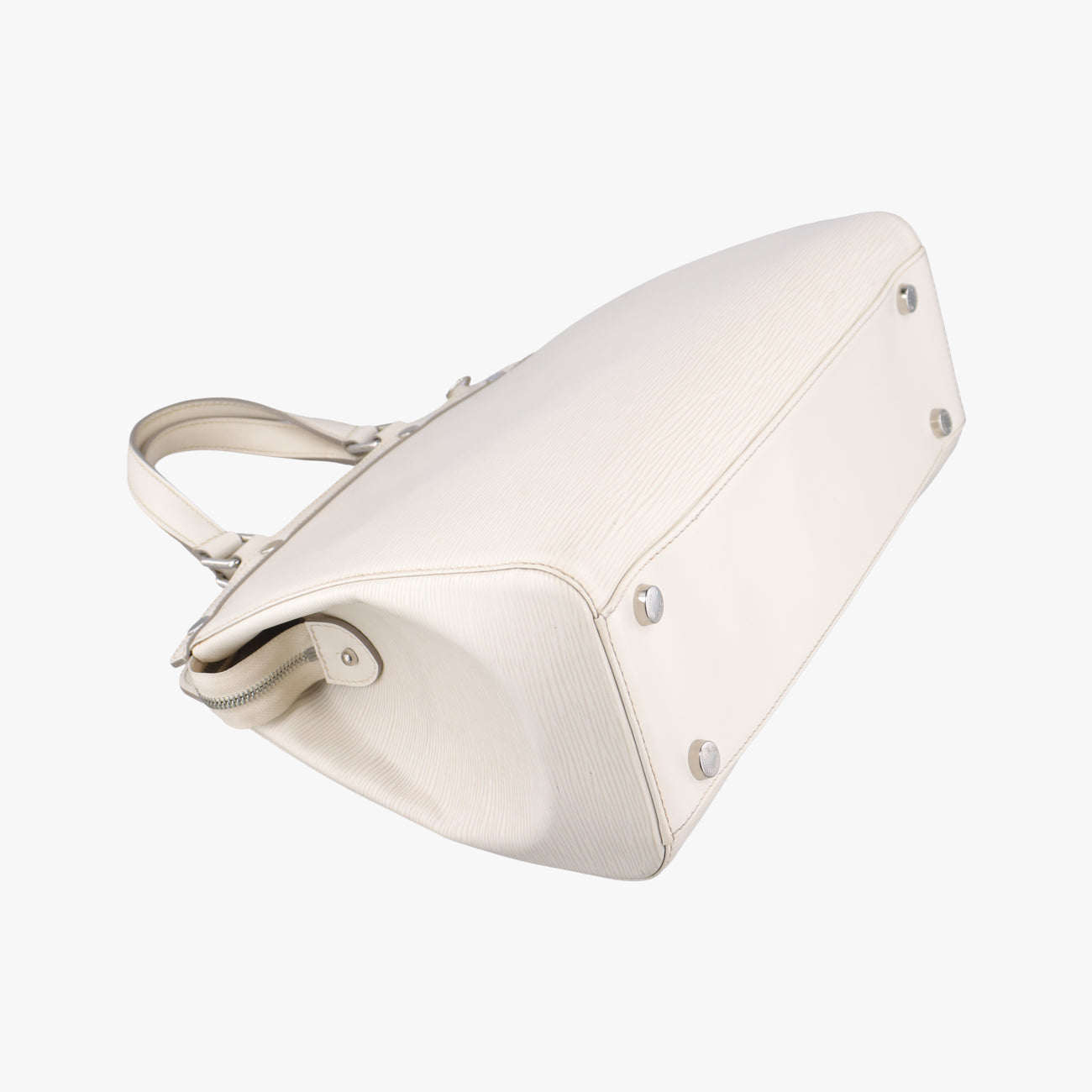 Bréa GM IVOIRE Epi M40334 Lot number unknownブレアGM イヴォワール エピ M40334 製番不明