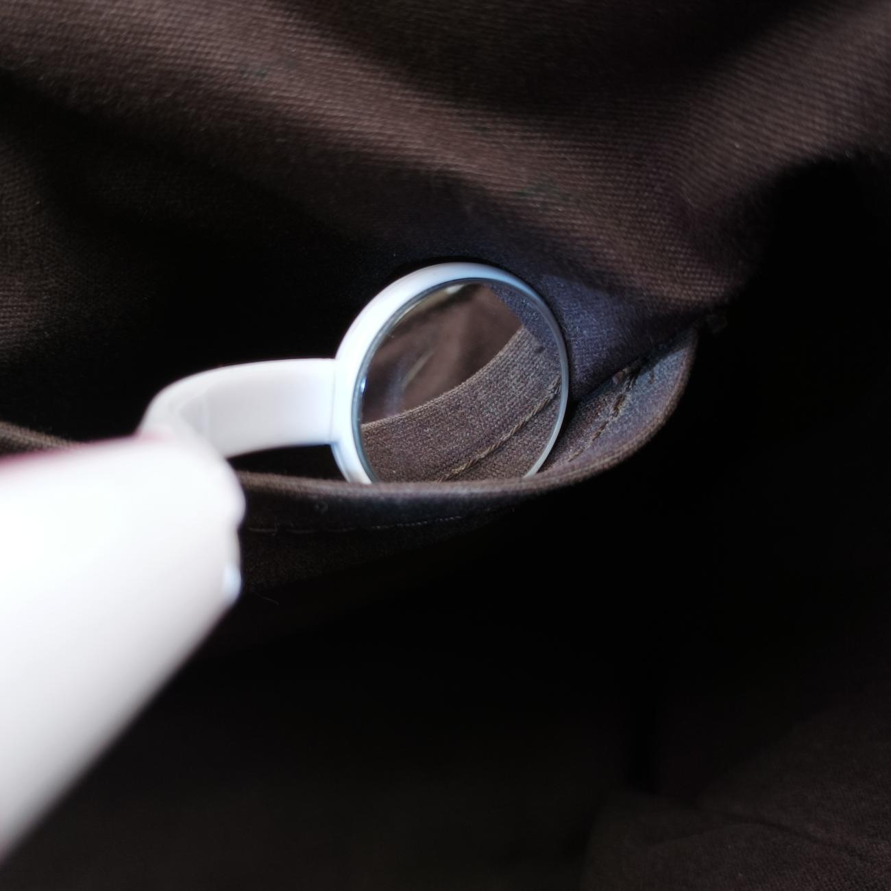 MELROSE AVENUE AMARANTE Vernis M93757 Lot number unknownメルローズ アヴェニュー アマラント ヴェルニ M93757 製番不明