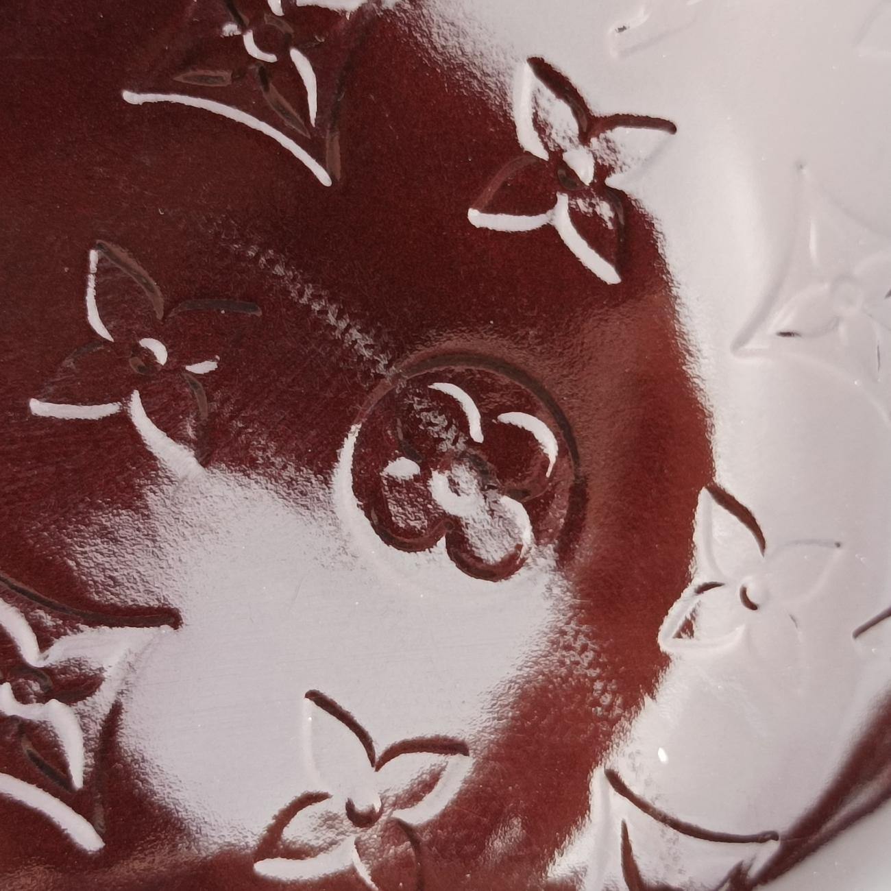 MELROSE AVENUE AMARANTE Vernis M93757 Lot number unknownメルローズ アヴェニュー アマラント ヴェルニ M93757 製番不明