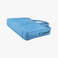 Briefcase Blue leather ROSCPAS1ALB 3956743/65Bブリーフケース ブルー レザー ROSCPAS1ALB 3956743/65B