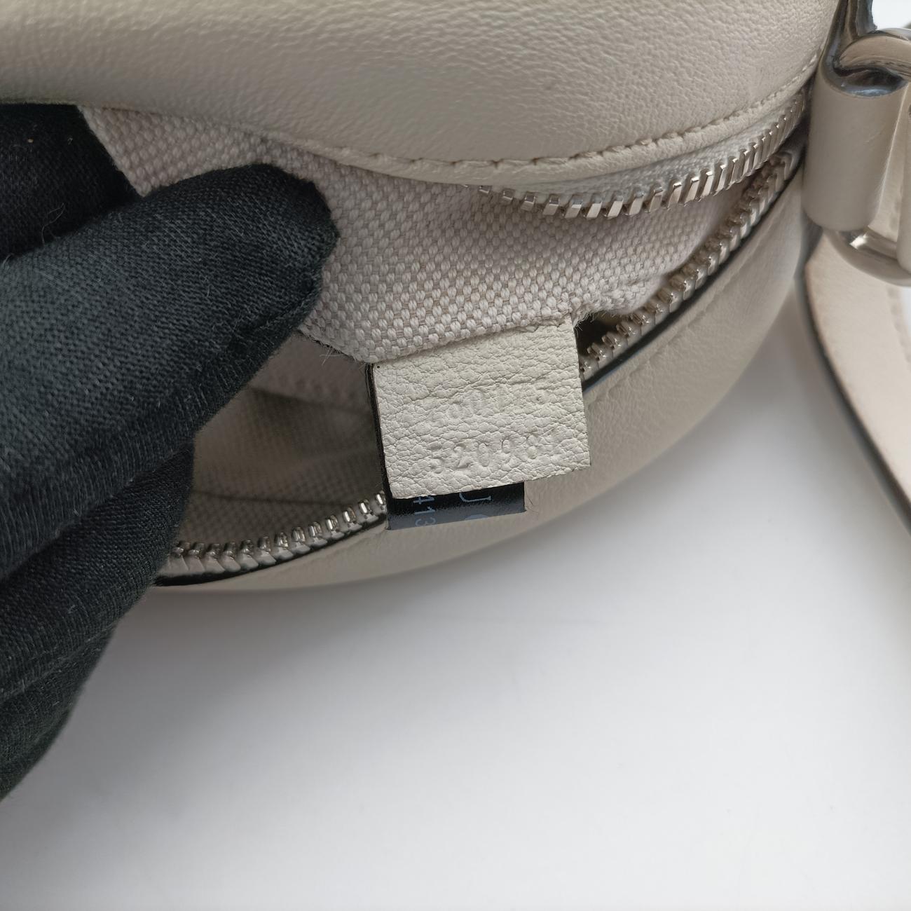 Soho White Leather 760175 C041381742ソーホー ホワイト レザー 760175 C041381742