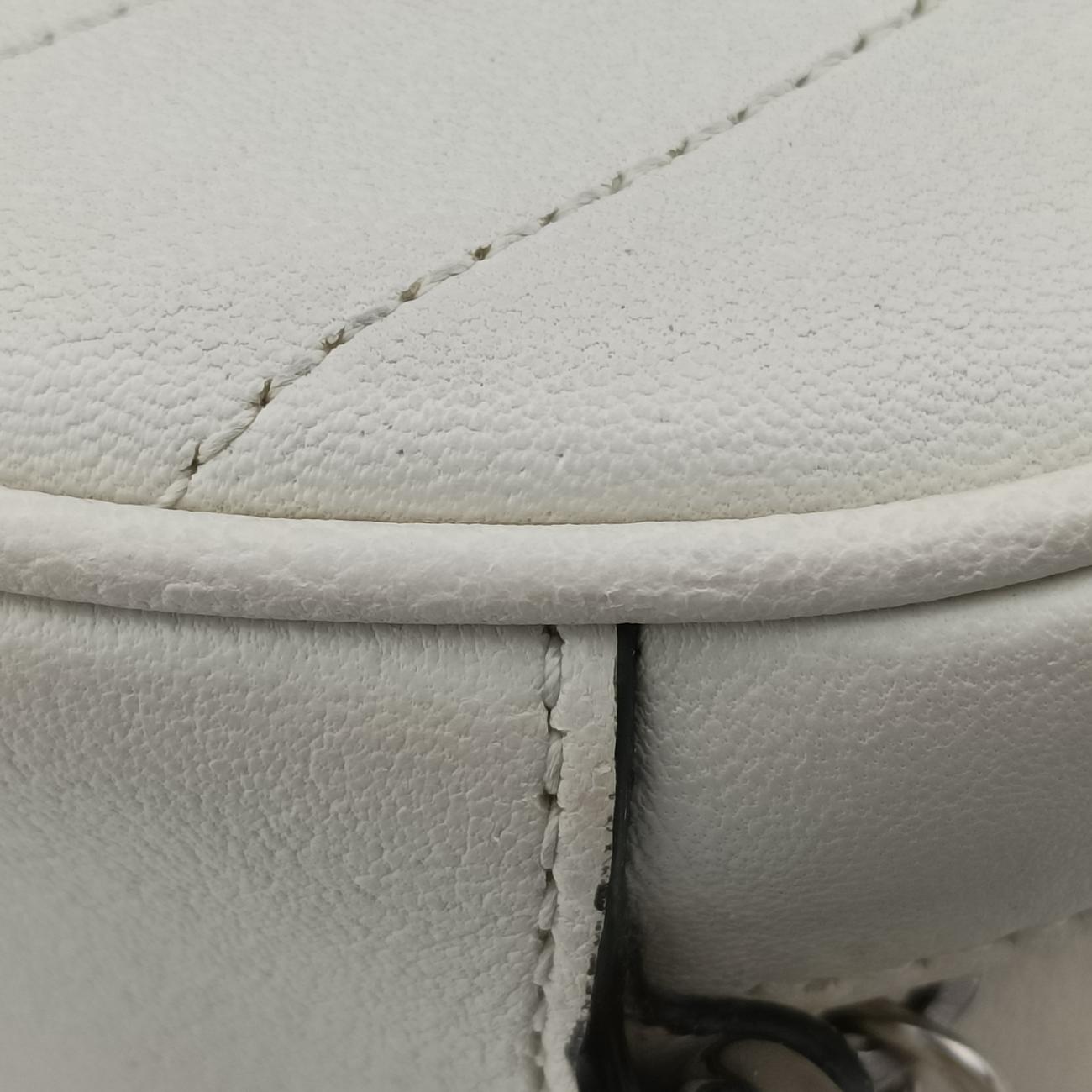 Soho White Leather 760175 C041381742ソーホー ホワイト レザー 760175 C041381742