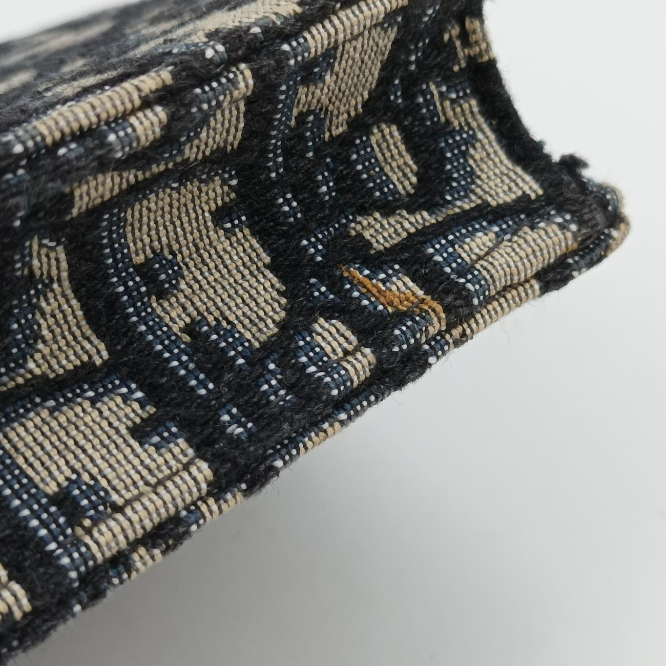 Saddle Navy×Gray jacquard 12-MA-1109サドル ネイビー×グレー ジャガード 12-MA-1109