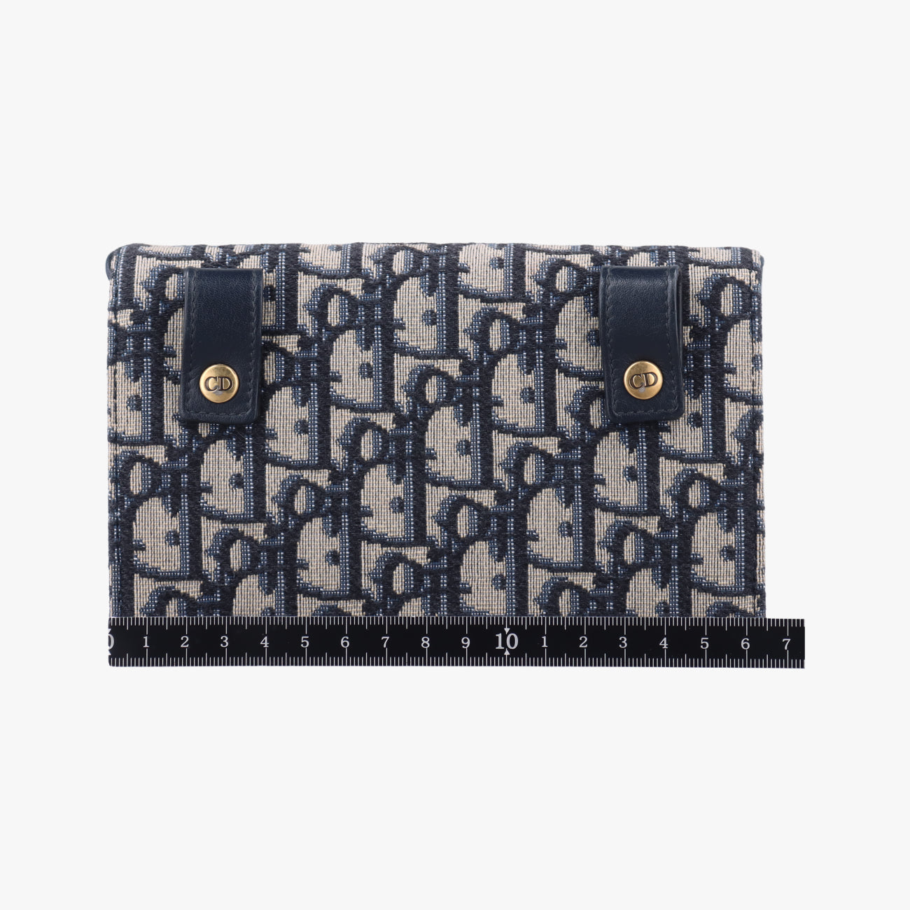 Saddle Navy×Gray jacquard 12-MA-1109サドル ネイビー×グレー ジャガード 12-MA-1109