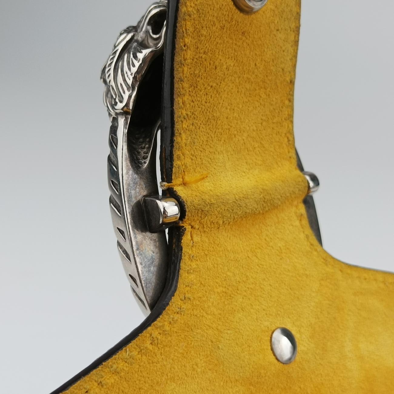 Dionysus beige×Yellow PVC coated canvas 400249 F020058115ディオニュソス ベージュ×イエロー PVCコーティングキャンバス 400249 F020058115