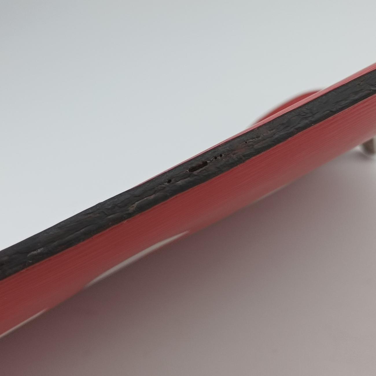 Pochette Jour GM Supreme Collaboration ROUGE×white epi M67722 TN1197ポシェット ジュール GM シュプリーム コラボ ルージュ×ホワイト エピ M67722 TN1197