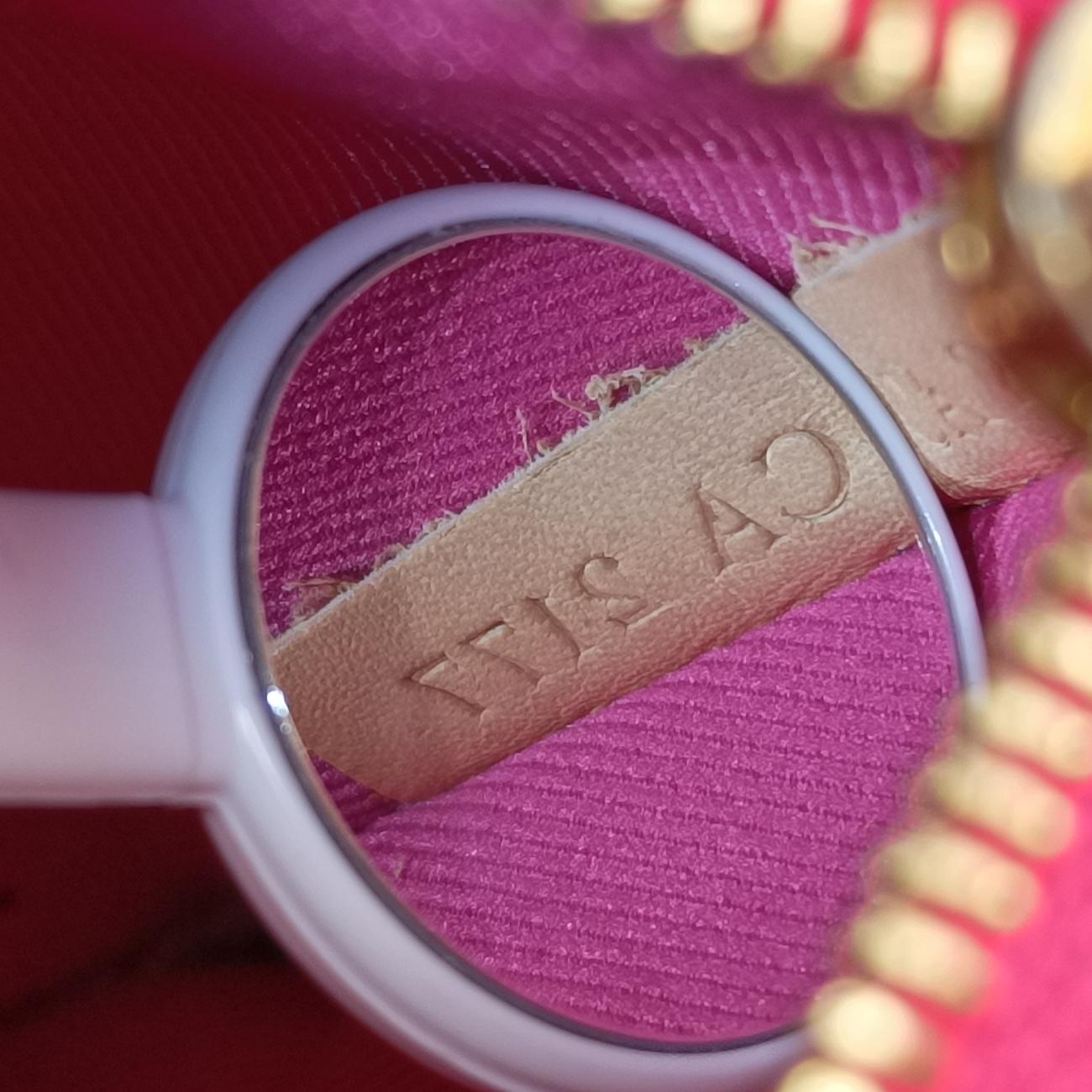 Cluny BB Brown Monogram canvas x calf leather M42738 CA2177クリュニーBB モノグラム/ブラウン系 モノグラムキャンバス×カーフレザー M42738 CA2177