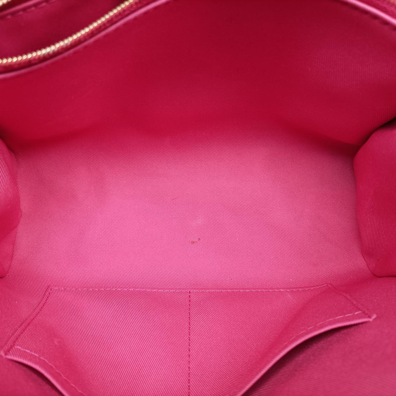 Cluny BB Brown Monogram canvas x calf leather M42738 CA2177クリュニーBB モノグラム/ブラウン系 モノグラムキャンバス×カーフレザー M42738 CA2177