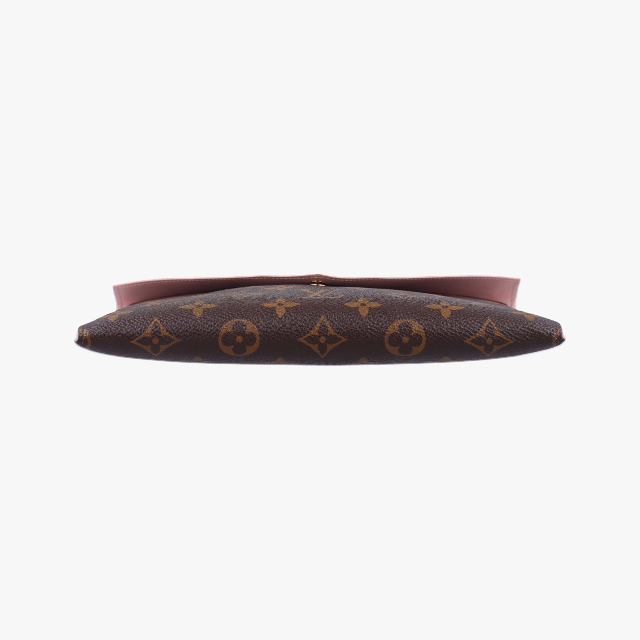 Pochette Kirigami Brown Monogram Canvas M62034 SN3109ポシェットキリガミ モノグラム/ブラウン系 モノグラム キャンバス M62034 SN3109