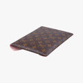 Pochette Kirigami Brown Monogram Canvas M62034 SN3109ポシェットキリガミ モノグラム/ブラウン系 モノグラム キャンバス M62034 SN3109