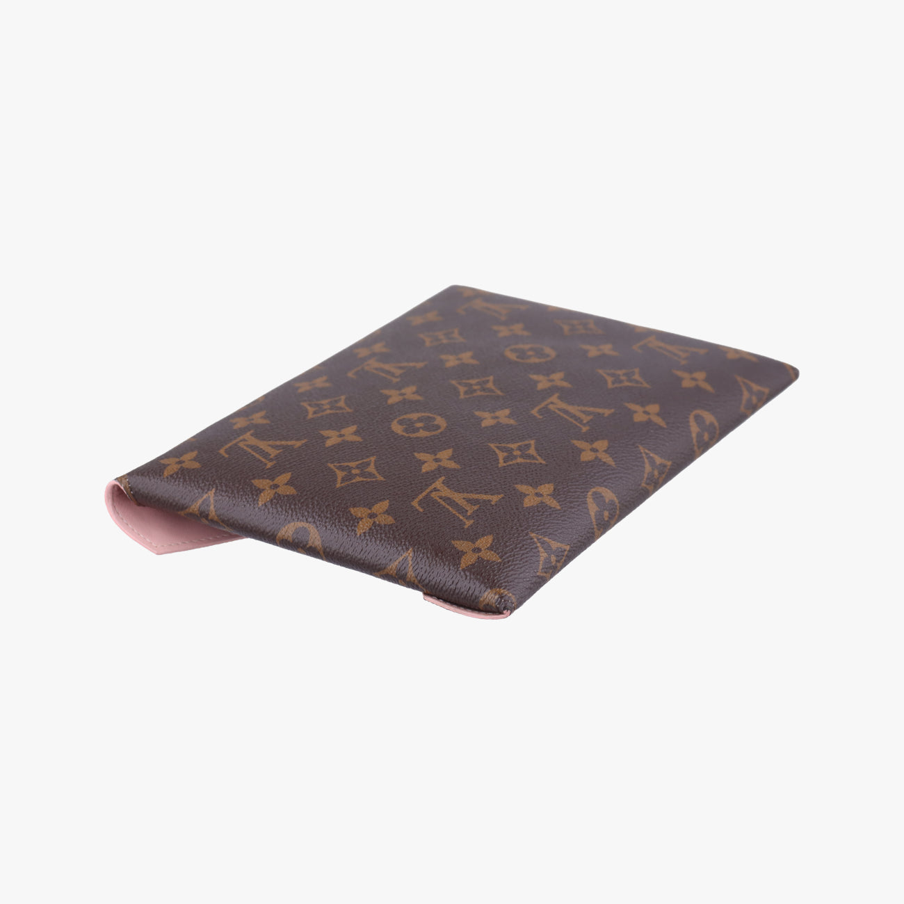 Pochette Kirigami Brown Monogram Canvas M62034 SN3109ポシェットキリガミ モノグラム/ブラウン系 モノグラム キャンバス M62034 SN3109