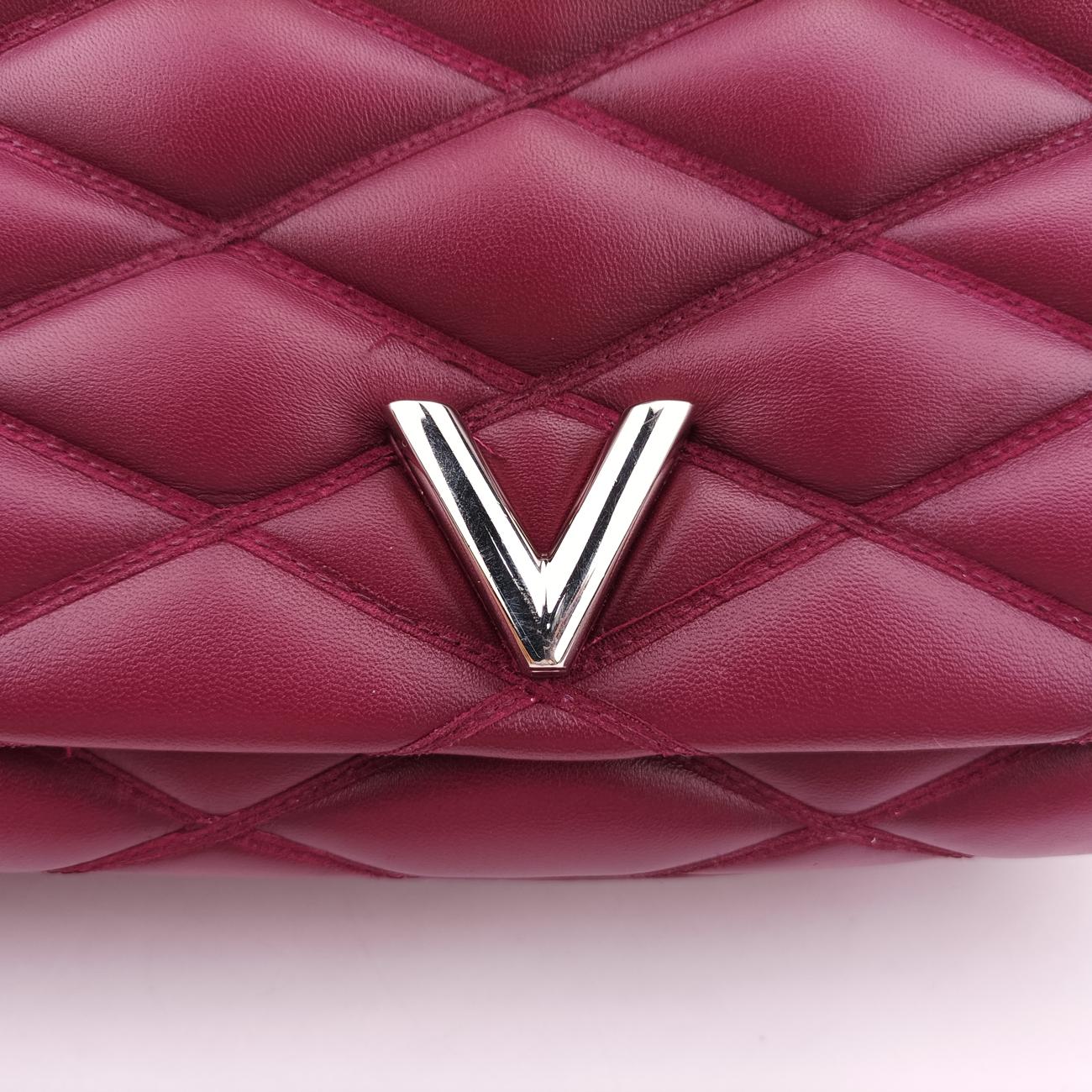 GO-14 PM purple Leather FO4175GO-14 PM パープル レザー FO4175