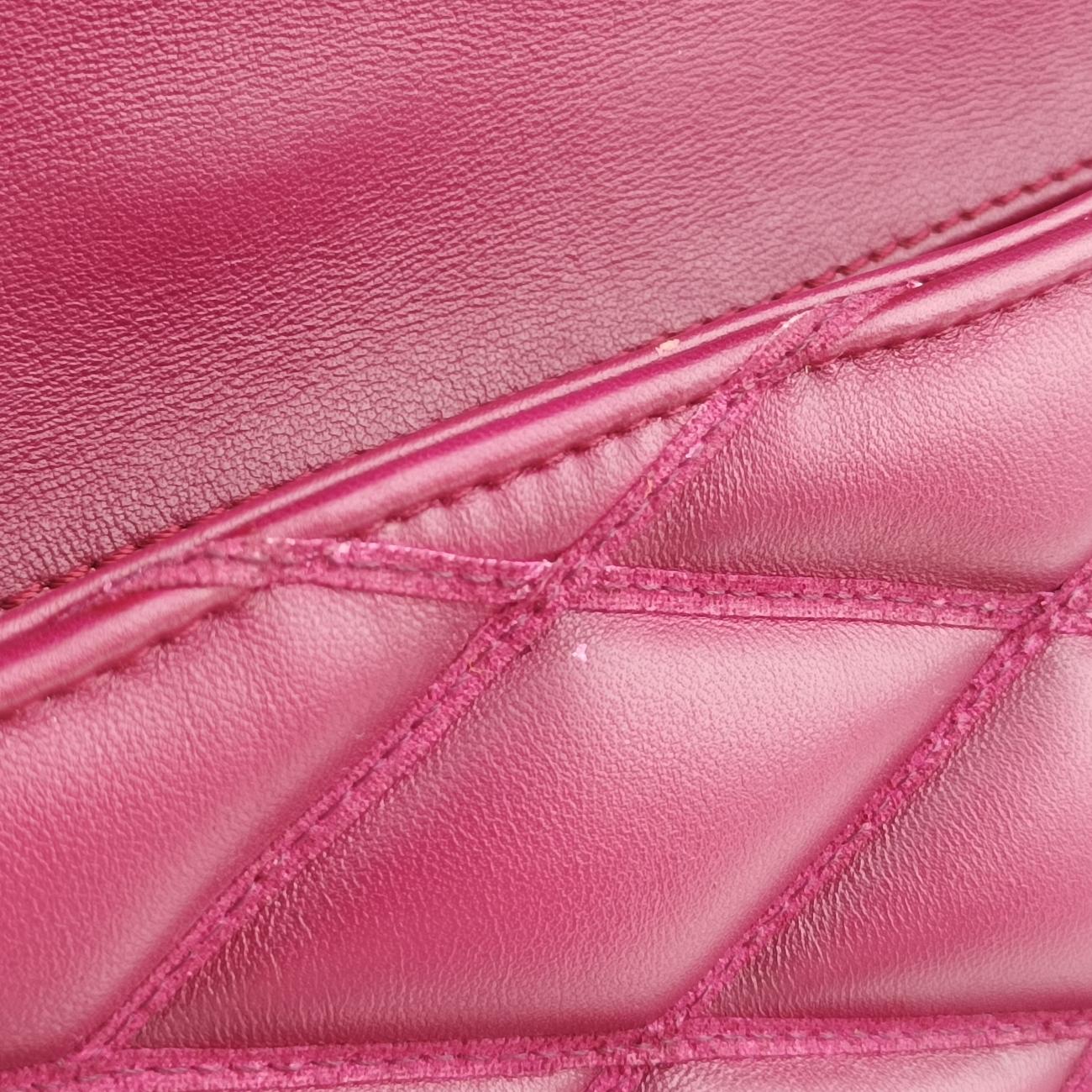 GO-14 PM purple Leather FO4175GO-14 PM パープル レザー FO4175