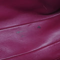 GO-14 PM purple Leather FO4175GO-14 PM パープル レザー FO4175
