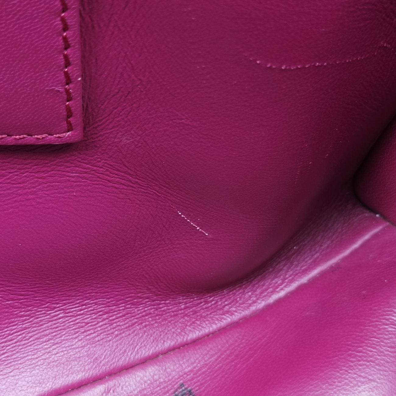 GO-14 PM purple Leather FO4175GO-14 PM パープル レザー FO4175