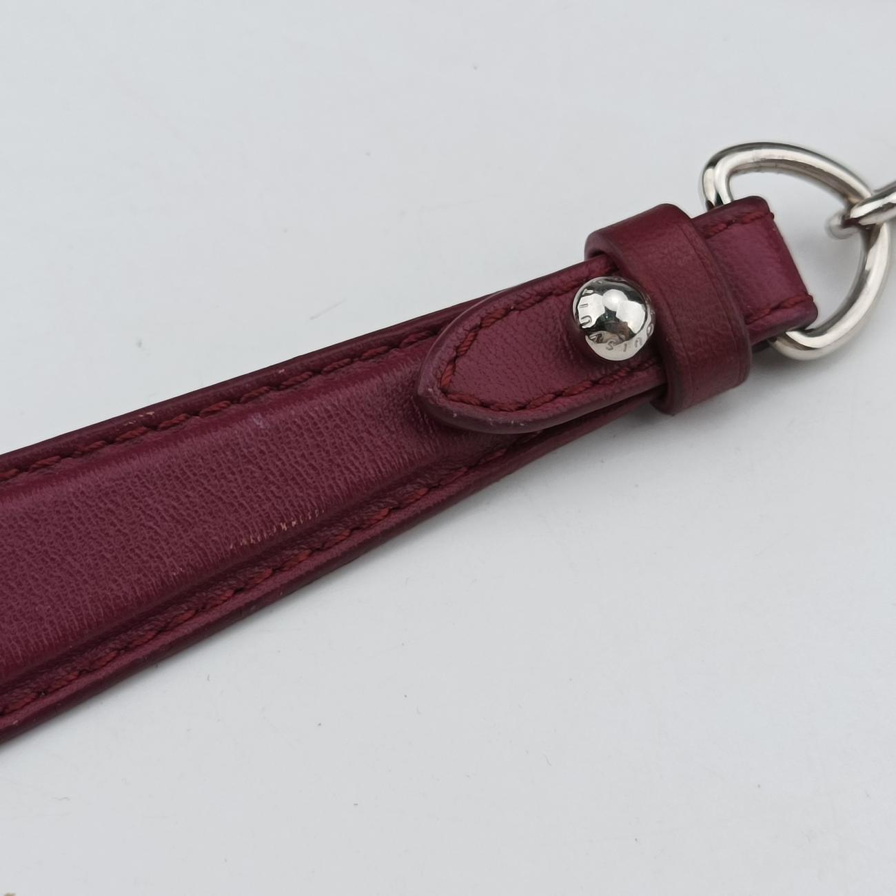 GO-14 PM purple Leather FO4175GO-14 PM パープル レザー FO4175