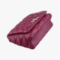 GO-14 PM purple Leather FO4175GO-14 PM パープル レザー FO4175