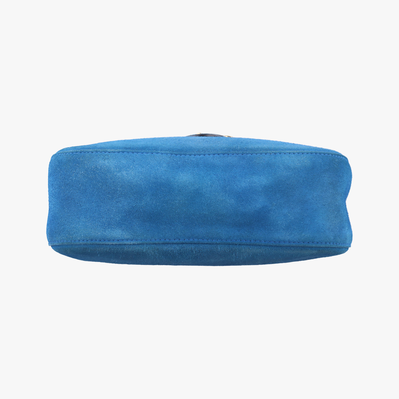 Lady Web Blue Suede 380573 C017930306レディ ウェブ ブルー スエード 380573 C017930306