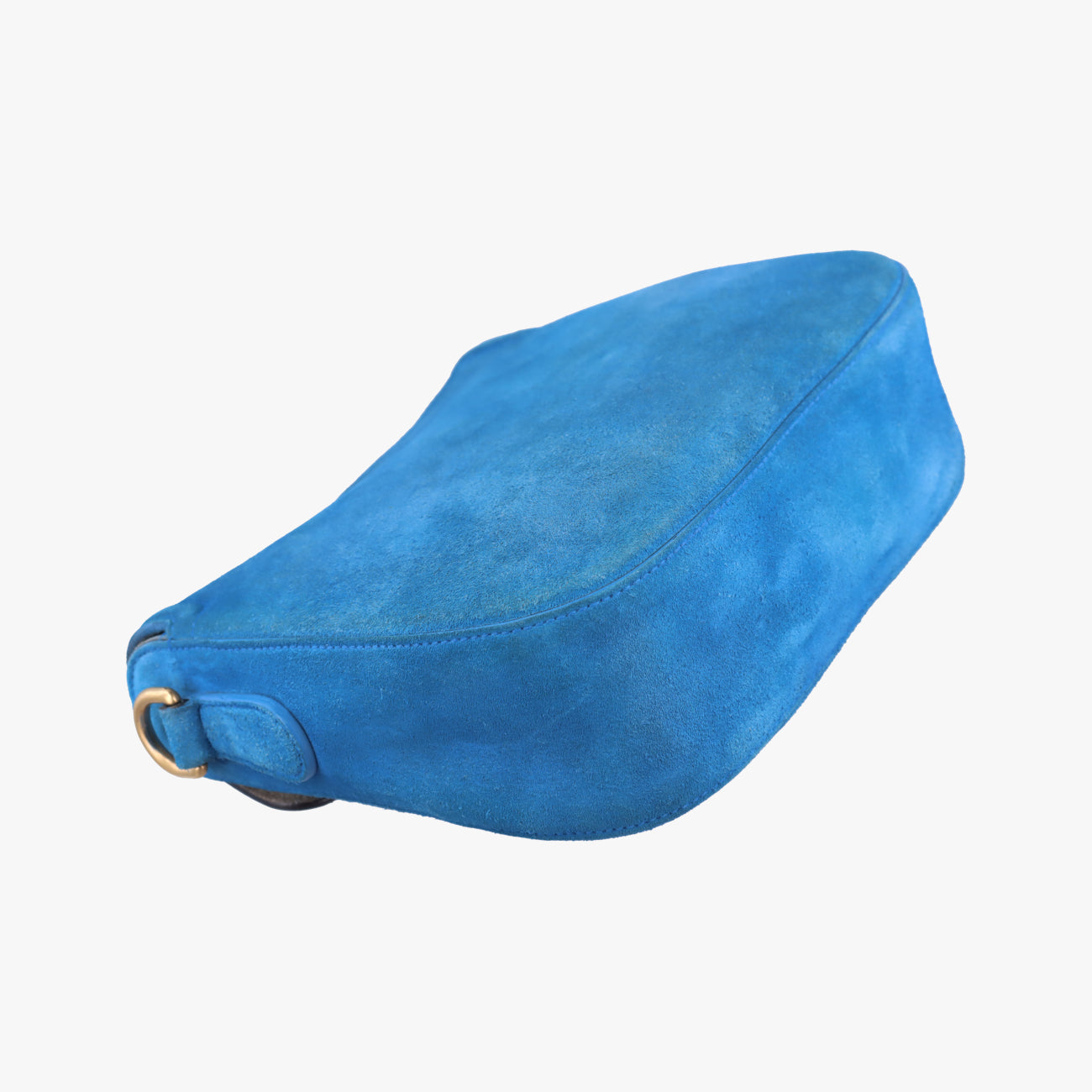 Lady Web Blue Suede 380573 C017930306レディ ウェブ ブルー スエード 380573 C017930306