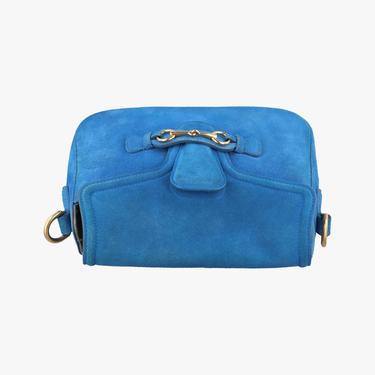 Lady Web Blue Suede 380573 C017930306レディ ウェブ ブルー スエード 380573 C017930306