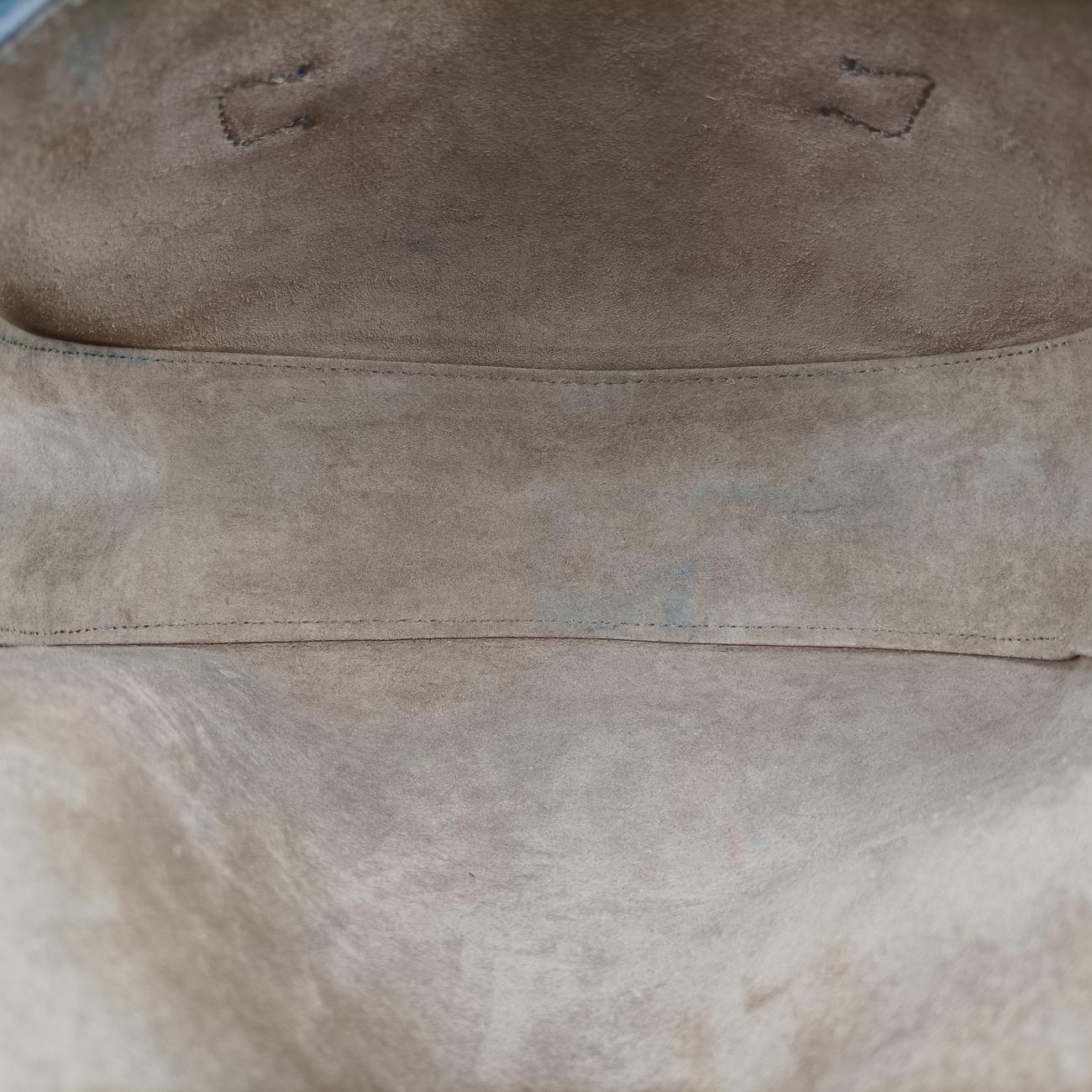 Lady Web Blue Suede 380573 C017930306レディ ウェブ ブルー スエード 380573 C017930306