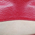 Dionysus Red Leather 476432 ディオニュソス レッド レザー 476432 