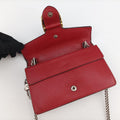 Dionysus Red Leather 476432 ディオニュソス レッド レザー 476432 
