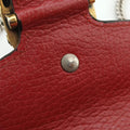Dionysus Red Leather 476432 ディオニュソス レッド レザー 476432 