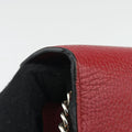 Dionysus Red Leather 476432 ディオニュソス レッド レザー 476432 