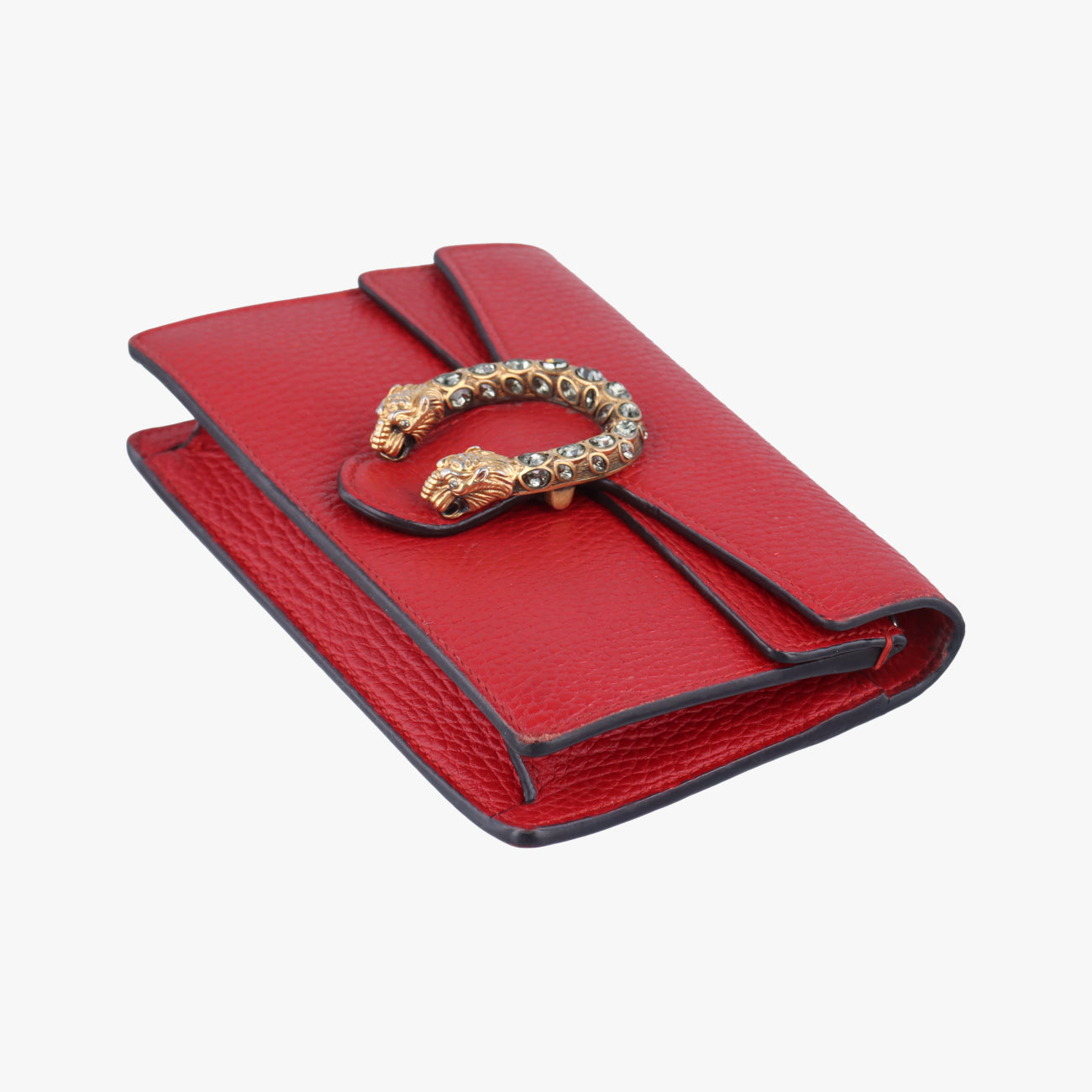 Dionysus Red Leather 476432 ディオニュソス レッド レザー 476432 