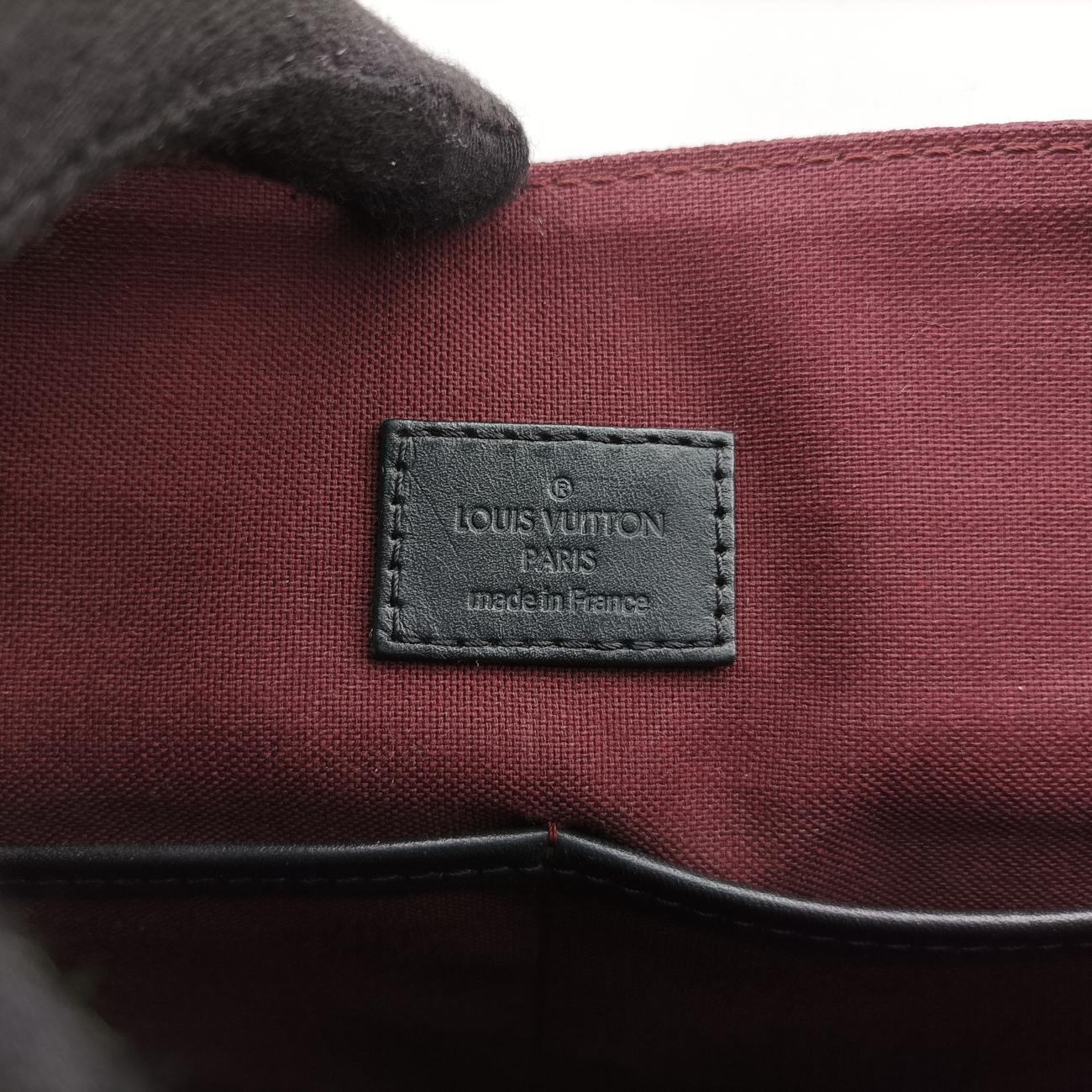 BASS MM brown Monogram Macassar M56715 AA4102バスMM モノグラム/ブラウン系 モノグラムマカサー M56715 AA4102