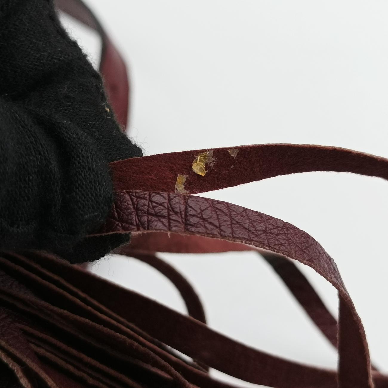 Soho Disco Purple Leather 308364 I017145461ソーホーディスコ パープル レザー 308364 I017145461