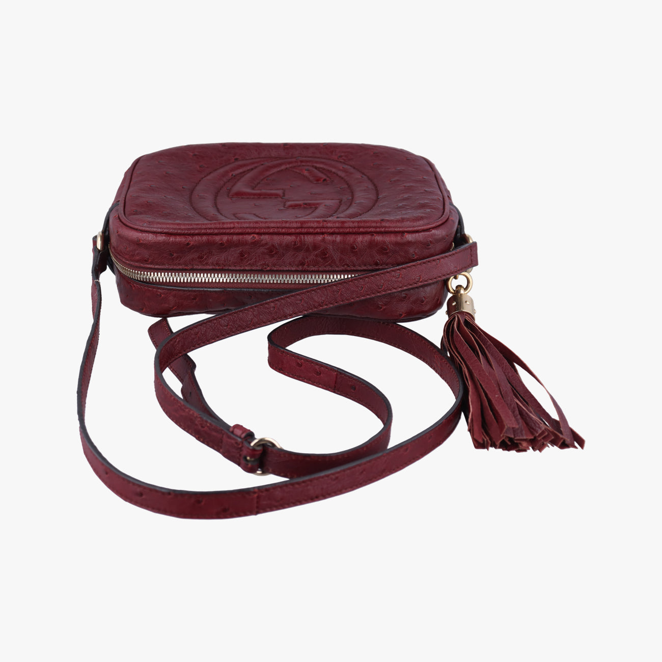 Soho Disco Purple Leather 308364 I017145461ソーホーディスコ パープル レザー 308364 I017145461