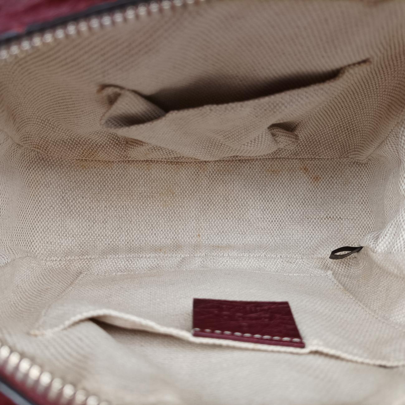 Soho Disco Purple Leather 308364 I017145461ソーホーディスコ パープル レザー 308364 I017145461