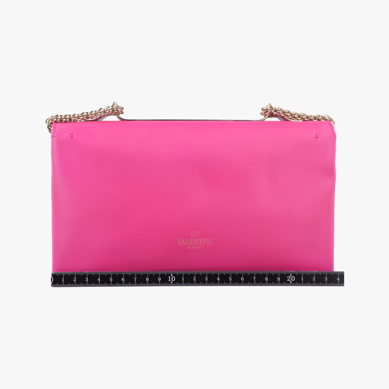 Rockstud Va Va Voom Rose Leather BGE975NGL1ロックスタッズ ヴァ ヴァ ヴーム ローズ レッド レザー BGE975NGL1