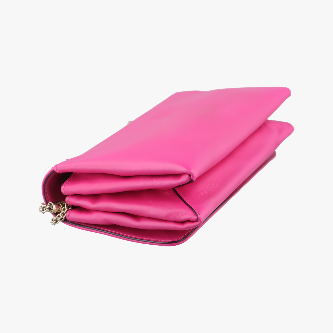 Rockstud Va Va Voom Rose Leather BGE975NGL1ロックスタッズ ヴァ ヴァ ヴーム ローズ レッド レザー BGE975NGL1