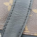 KITAN brown Monogram Canvas M40388 DU4182キタン モノグラム/ブラウン系 モノグラム マカサー M40388 DU4182