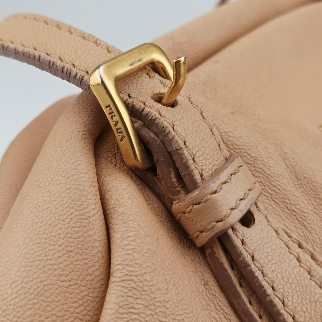 floral embellishments Pink leather 104フローラル エンベリッシュメント ピンク レザー 104